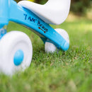Best Ride On Cars Toddler Balance Bike Trike Boys Girls 3 Wheels UL 2849 - Like New