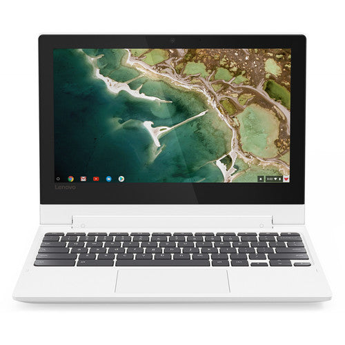 For Parts: Lenovo Chromebook C330 2-in-1 11.6" HD MT8173C 4 64 GB - KEYBOARD DEFECTIVE