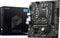 MSI B560M-A PRO ProSeries Motherboard mATX LGA 1200 Socket DDR4 Like New