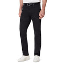 EVERYDAY BY AMAZON ESSENTIALS MEN'S REGULAR FIT GARMENT 28 X 28 - BLACK - Brand New