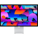 Apple Studio Display 27 5K Standard Glass Tilt Height Adjustable Stand MK0Q3LL/A - Like New