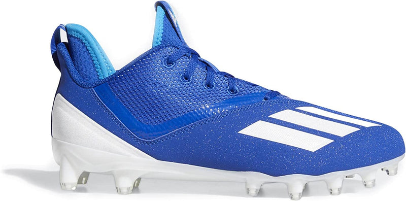 FW4086 Adidas Adizero Scorch Men's Football Cleat New