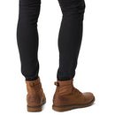 B0B2JSGQRP-NEW Sorel Men's Carson Six Waterproof Boot Velvet Tan, Umber Size 9 - Brand New