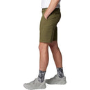2110301353 Mountain Hardwear Men's Hardwear AP Cargo Short Combat Green 32W x 9L - Brand New