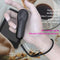 SK SYUKUYU RF REMOTE CONTROL PAGE TURNER FOR KINDLE READING IPAD SURFACE - BLACK - Like New