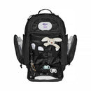 PHIL & JACK DIAPER BACKPACK 2.0 - BLACK - Like New