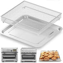 COWHERDING AIR FRYER TRAY REPLACEMENT FOR CUISINART TOA-60 TOA-65 TOA-70 - Like New