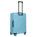 Bric's Ulisse 28" Expandable Spinner (Sky Blue) - B07PDNVJRK - Brand New