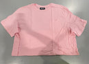 KELTEX T-SHIRT 100% COTTON - SIZE: MEN 2XL WOMEN 2XL - PINK - Like New