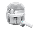 JBL TUNE FLEX 2 TRUE WIRELESS NOISE CANCELLING EARBUDS JBLTFLEX2GWHTAM - WHITE - Like New