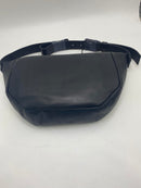 ALLSAINTS MADEA SHOULDER BAG - BLACK - Like New
