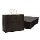 Prime Line Packaging 16x6x12 25 Pack Large Paper Bags Gift Bags B084H2Z2PP NEW - Brand New