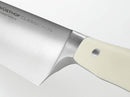 Wusthof Classic Ikon Crème 8 Inch Chef's Knife 1040430120 - CREME Like New