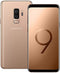 SAMSUNG GALAXY S9 PLUS 64GB BOOST SM-G965U1 - GOLD Like New