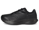 S21051 SAUCONY MEN'S INTEGRITY METRO BLACK SIZE 8 - Like New