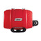 2000020947NP COLEMAN GAS GRILL PORTABLE PROPANE GRILL SPORTSTER GRILL - RED - Like New