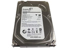 SEAGATE DESKTOP HDD 4TB SATA 6GB/S NCQ 64MB CACHE DRIVE ONLY - SILVER/BLACK - Like New