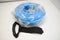 HIGH PRESSURE REPLACEMENT HOSE BLUE 40MPA 5800 PSI MAX 60 100 FT K11371 - BLUE - Like New