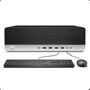 For Parts: HP ELITEDESK 800 G4 I7-8700 32GB 1TB SSD - BLACK - MOTHERBOARD DEFECTIVE