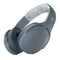 Skullcandy Crusher Evo Wireless Over-Ear Headphone S6EVW-N744 - Chill Grey Like New