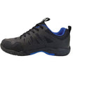 33-260 ACACIA PROSHOT PICKLEBALL SHOES M 6 W 7.5 BLACK/BLUE (Royal) - Like New