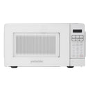PROCTOR SILEX 700W 0.6CU FT COUNTERTOP MICROWAVE OVEN - WHITE - Brand New