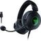 Razer Kraken V3 HyperSense USB Gaming Headset Haptic Triforce THX RZ04-03770100 Like New