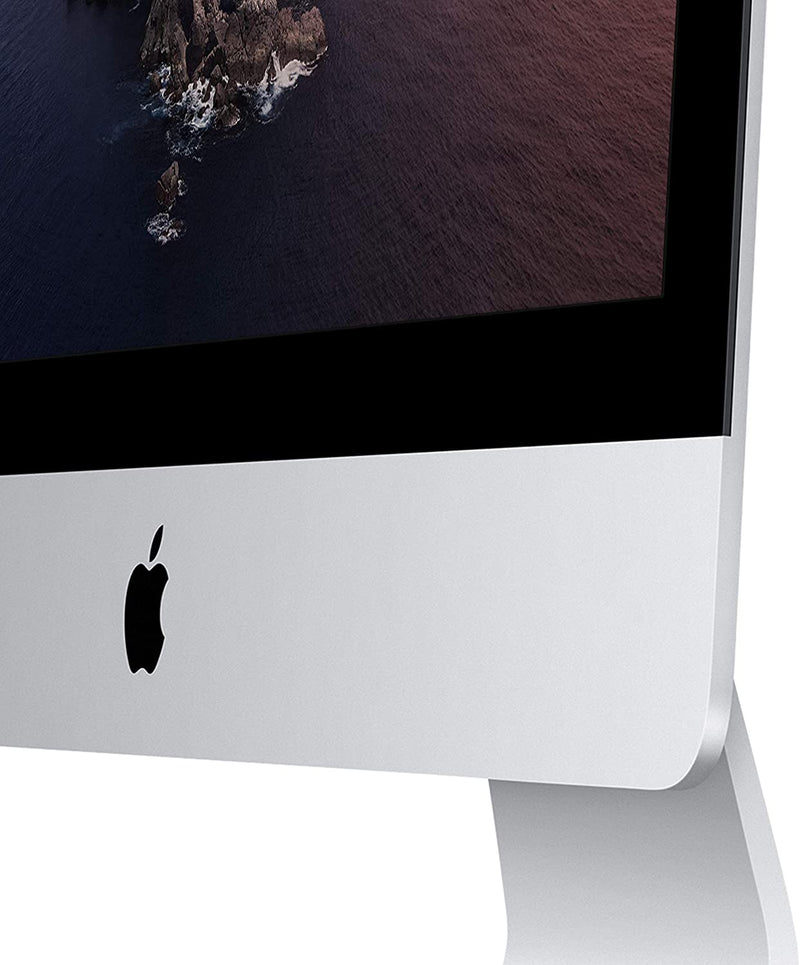 For Parts: 2017 APPLE IMAC 21.5"FHD i5-7360U 2.3GHZ 8 256GB SSD PHYSICAL DAMAGE