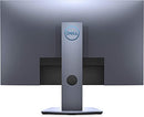 Dell Gaming Monitor 24" FHD 1ms 144Hz AMD FreeSync S2419HGF - Silver Like New