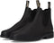 BLUNDSTONE UNISEX-ADULT BL063 CHELSEA BOOT - SIZE: MEN 11 - Scratch & Dent