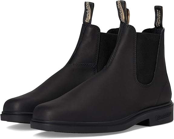 BLUNDSTONE UNISEX-ADULT BL063 CHELSEA BOOT - SIZE: MEN 11 - Scratch & Dent