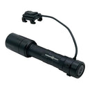 CLOUD DEFENSIVE REIN DUAL FUEL TACTICAL WEAPON LIGHT 100,000 CANDELA - BLACK - Like New