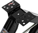 Weize Camper RV Trailer Stabilizer Leveling Scissor Jacks Set of 2 -24" -6500lbs - Like New