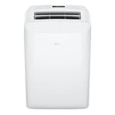 LG 6000 BTU Portable Air Conditioners [2023] Cools 260 Sqft - Scratch & Dent