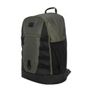 PUMA FLUID BACKPACK, LARGE - GREEN MOSS - Like New