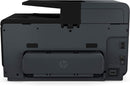 HP OfficeJet Pro 8625 e AIO Wireless Color Inkjet Printer D7Z37A NO INK Included Like New