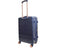 ADRIENNE VITTADINI - The VIP Collection 3pc Hardside Luggage Set - NAVY Like New