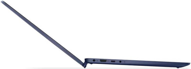 LENOVO IDEAPAD FLEX 5 14" FHD RYZEN 5 5500U 8GB 256GB SSD WINDOWS 11 HOME - BLUE - Like New