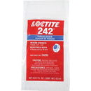 LOCTITE 24205 242 THREADLOCKER (MEDIUM STRENGTH) BLUE 0.5 ML CAPSULE - BLUE - Brand New