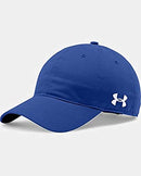 1282140 Under Armour Adjustable Chino Cap New