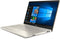 HP Pavilion 15.6" HD R 3 3300U 12 128GB SSD + 1TB HDD 15-CW1012LA - Silver Gold - Like New