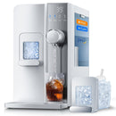NEESMOCO ICE MAKER WATER FILTER DISPENSER 3 IN1 COUNTERTOP - Scratch & Dent