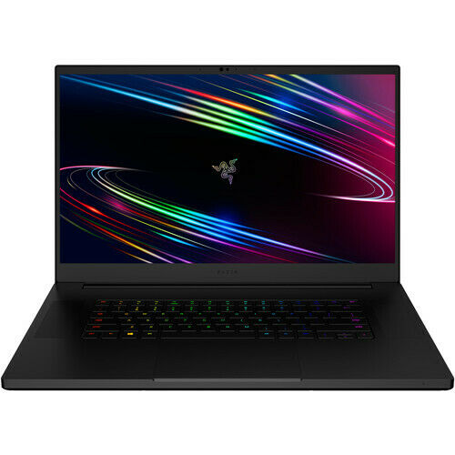 Razer Blade Pro 17 Gaming Laptop 17.3 FHD i7-11800H 32 RAM 1TB SSD RTX 3080 - Brand New