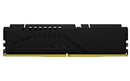Kingston Fury Beast 16GB 5600MT/s DDR5 CL40 DIMM Single Module KF556C40BB-16 - Like New