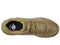 J005045 Merrell Men's Running Trekking Shoes Dark Coyote Size 9 - Like New