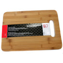 CHEF CRAFT CLASSIC BAMBOO CUTTING BOARD 9.5"L X 12.5"W 21589 - NATURAL - Brand New