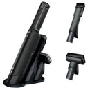 SHARK WANDVAC CORDLESS HANDHELD VACUUM CLEANER PORTABLE - BLACK - Like New