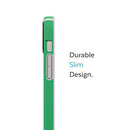 SPECK IPHONE 14 PLUS CANDYSHELL PRO WITH MAGSAFE CASE - GREEN - Like New