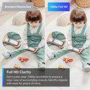 TP-Link Tapo Pan/Tilt Security Camera for Baby Monitor w/Motion Detection - Like New