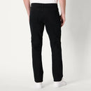 AMAZON ESSENTIALS MEN'S LOW STRETCH JEANS - SIZE: MEN 29W X 32L - BLACK - Like New